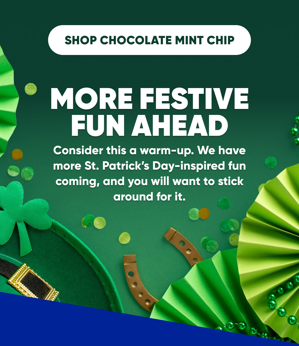 Shop Chocolate Mint Chip