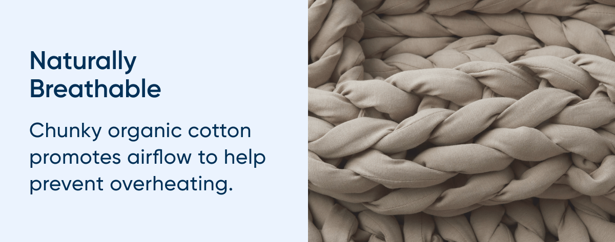 Naturally Breathable