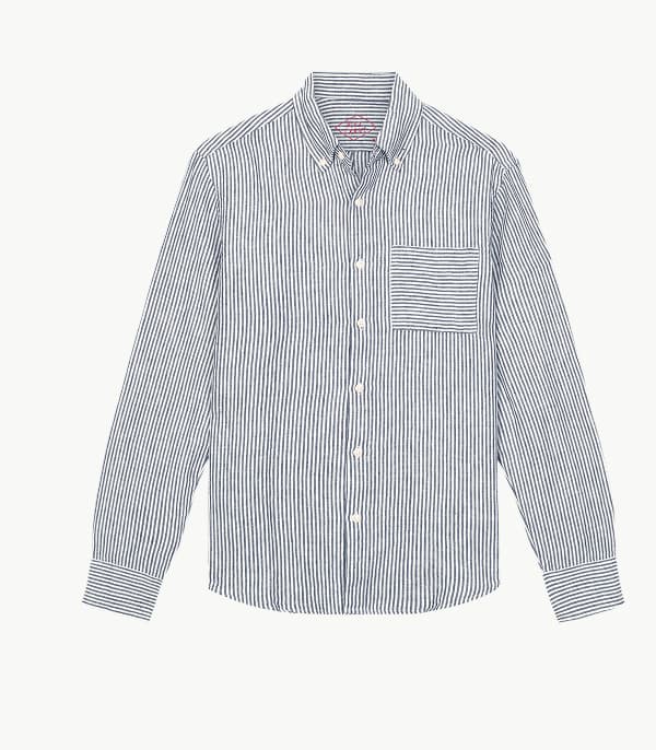 Playa Shirt Lines