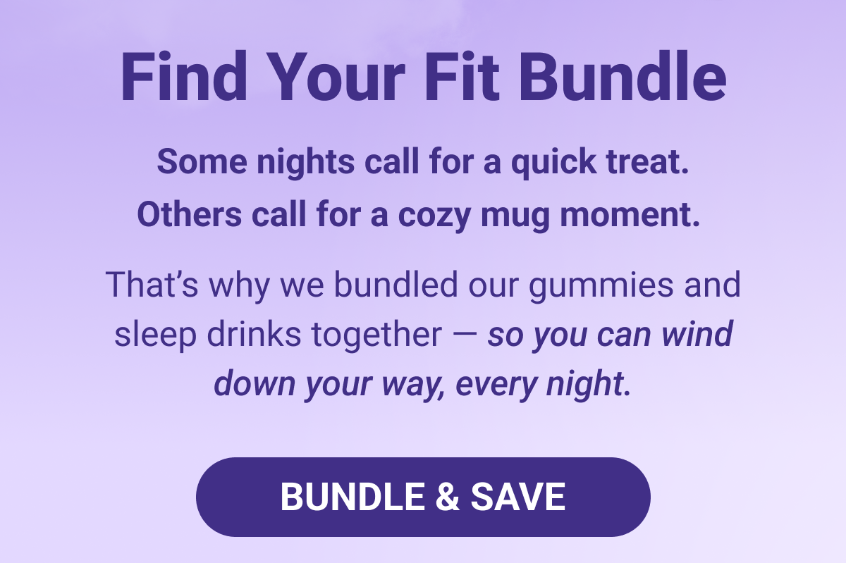 Find Your Fit Bundle