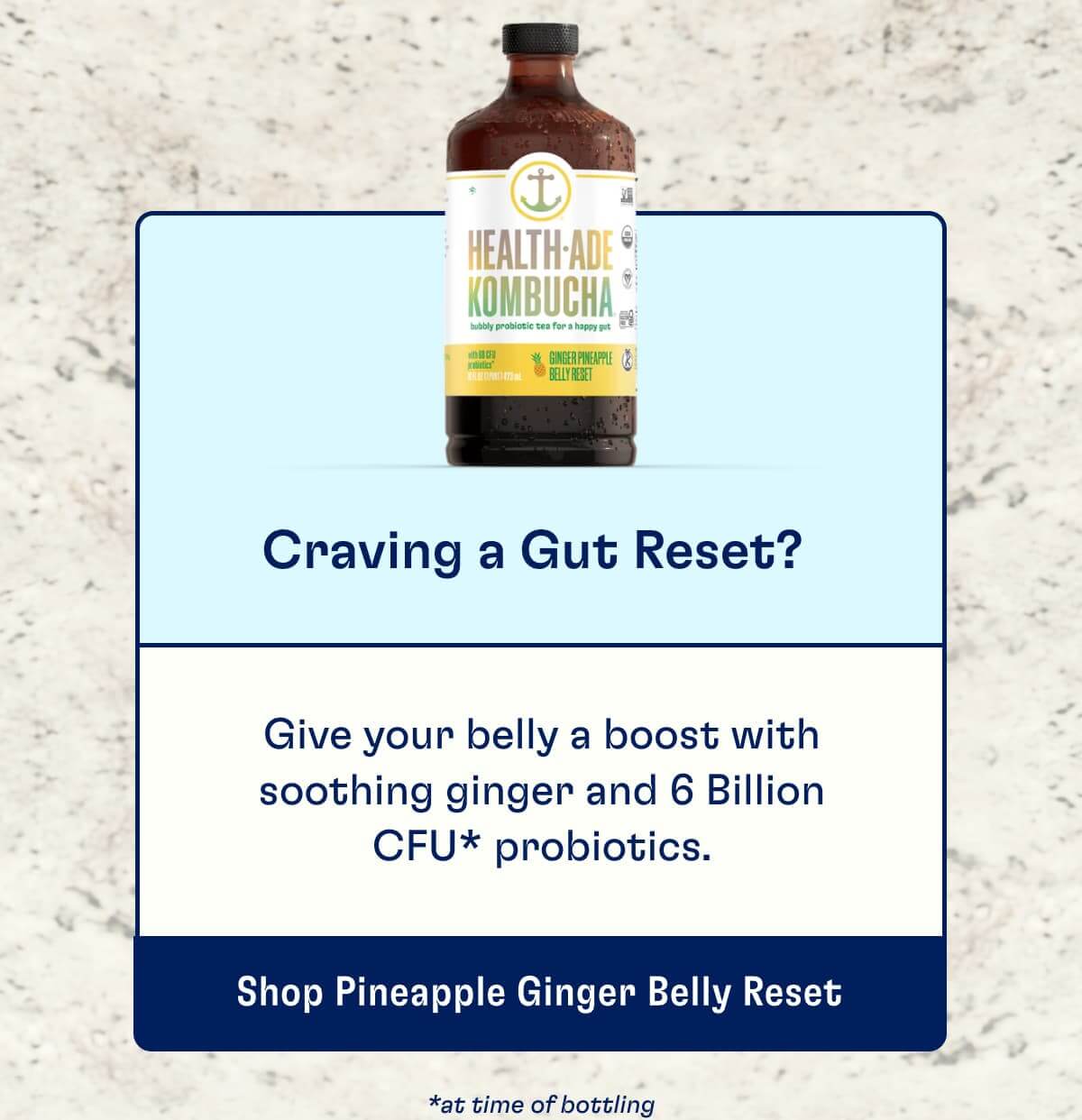 >> Shop Pineapple Ginger Belly Reset <<