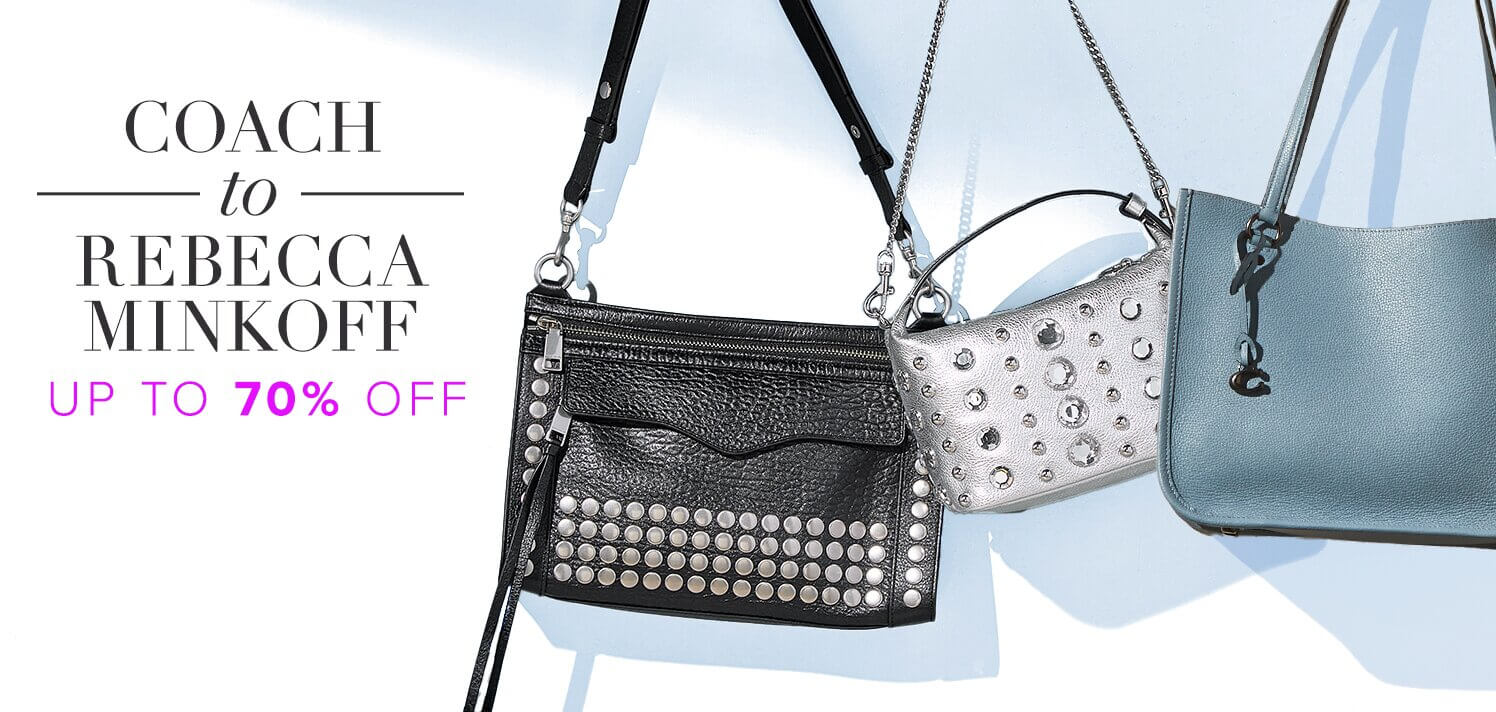 Rue’s Handbag Hall of Fame
