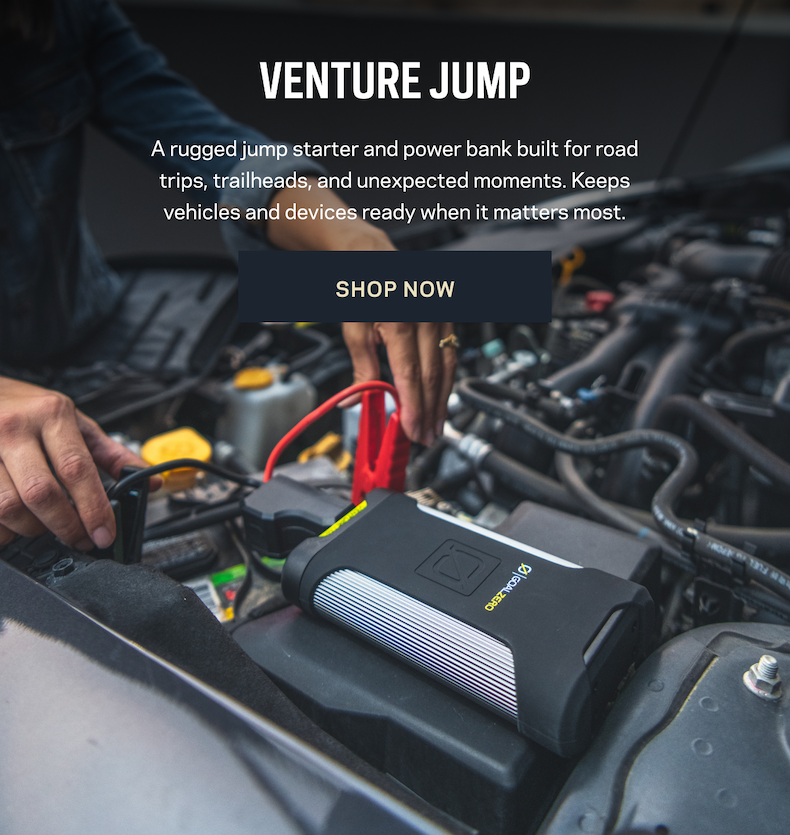 Get 2x Rewards on Venture Jump