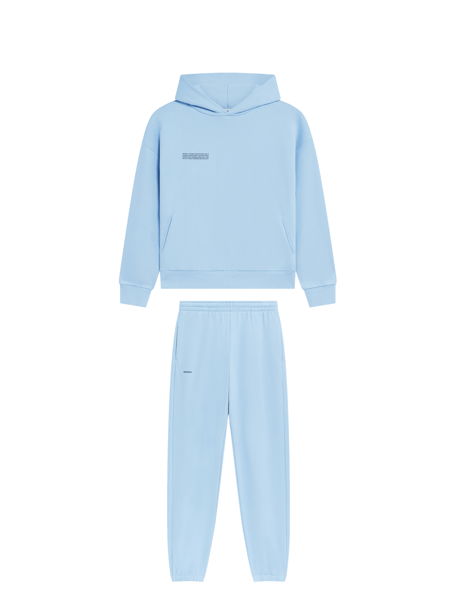 Image of Womens 365 Midweight Bundle—Dewdrop Blue