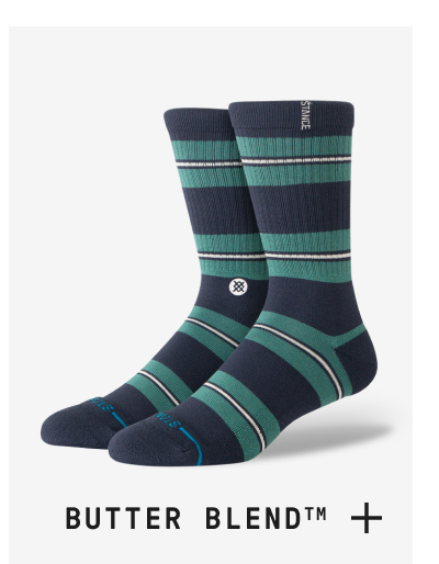 CAESAR STRIPE CREW