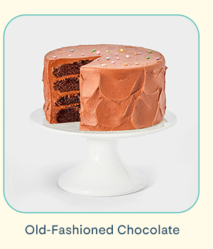 chocolate cake