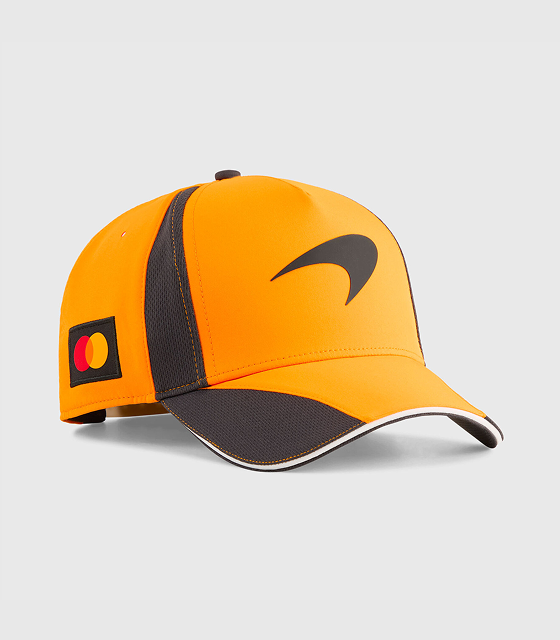 PUMA 2026 Team Cap