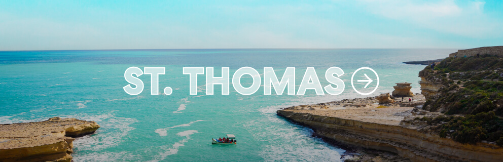 ST. THOMAS