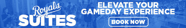 Royals Suites - Elevate your Gameday Experience - Book Now