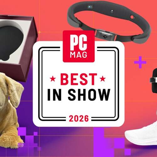 The Future of Feeling Good: The Top Wellness Tech of CES 2026