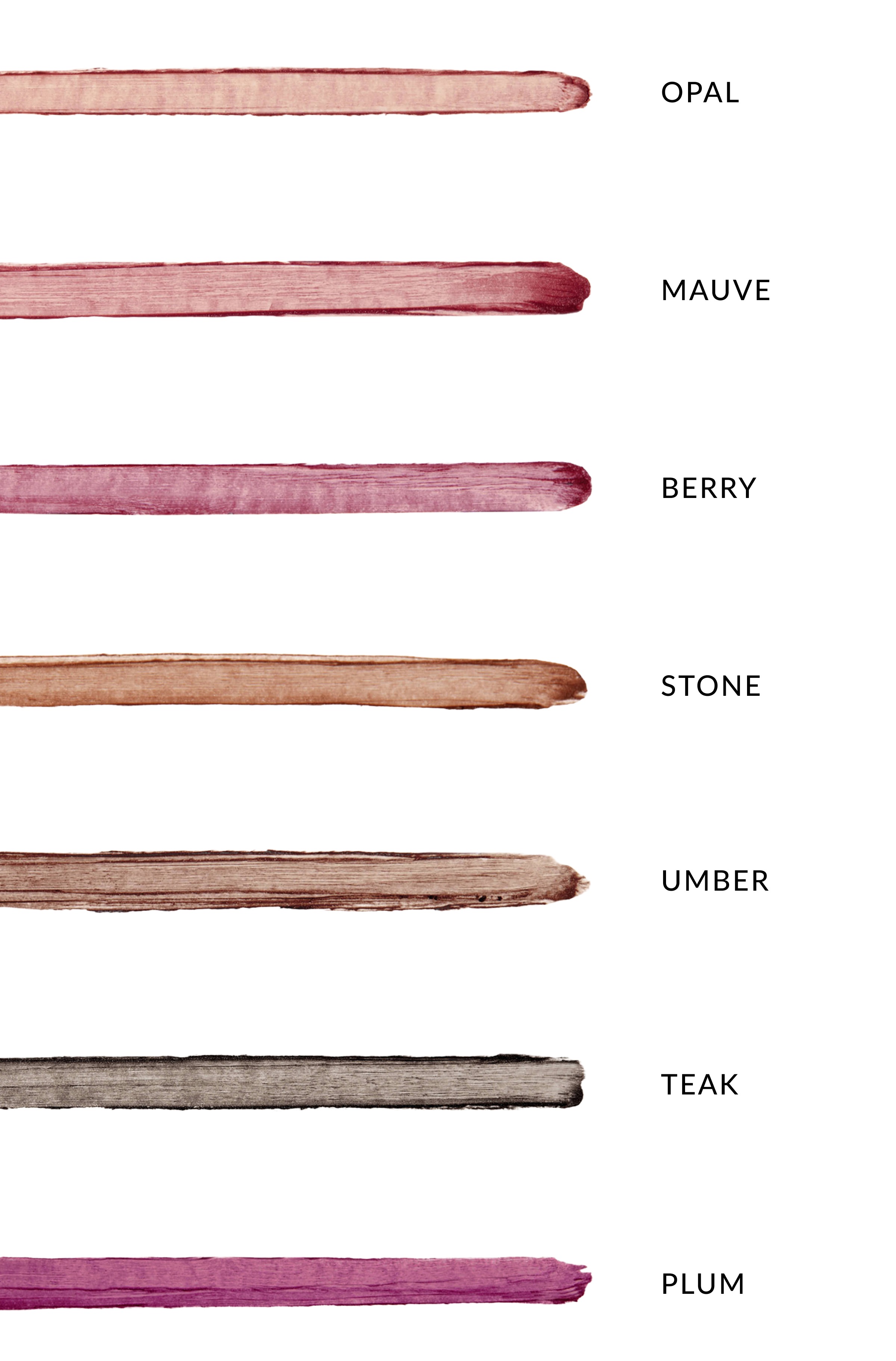 Blur Liner shades