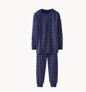 Shop Holiday Pajamas