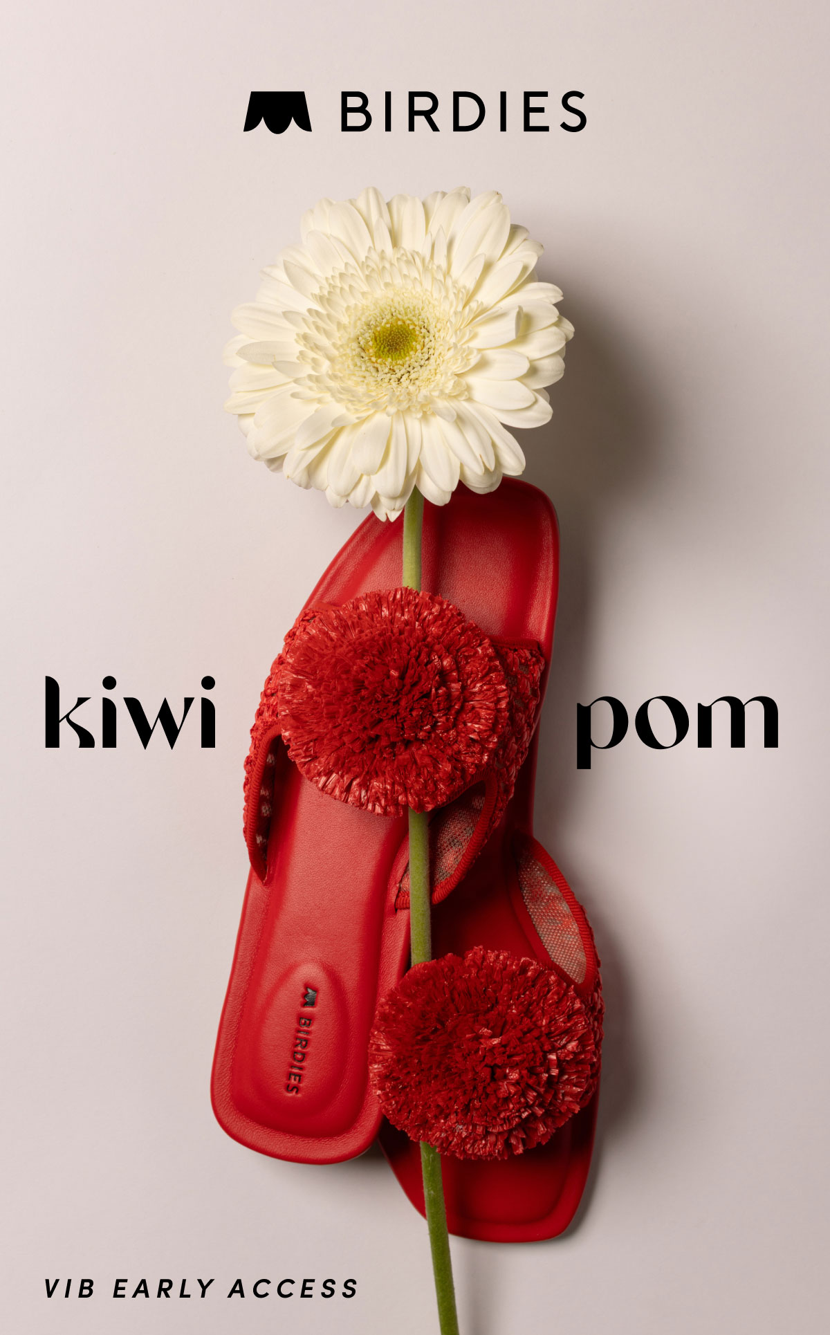 The Kiwi Pom VIB Early Access