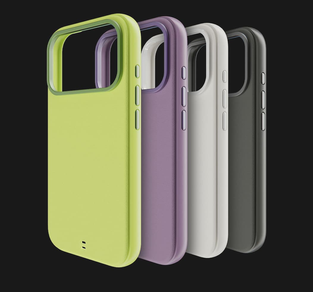 Introducing Pulse for iPhone 17.