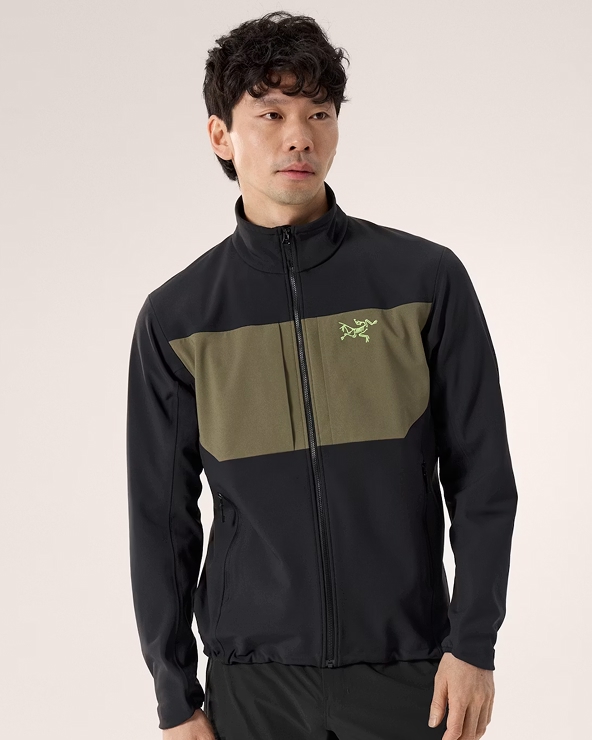 Gamma MX Jacket Men's