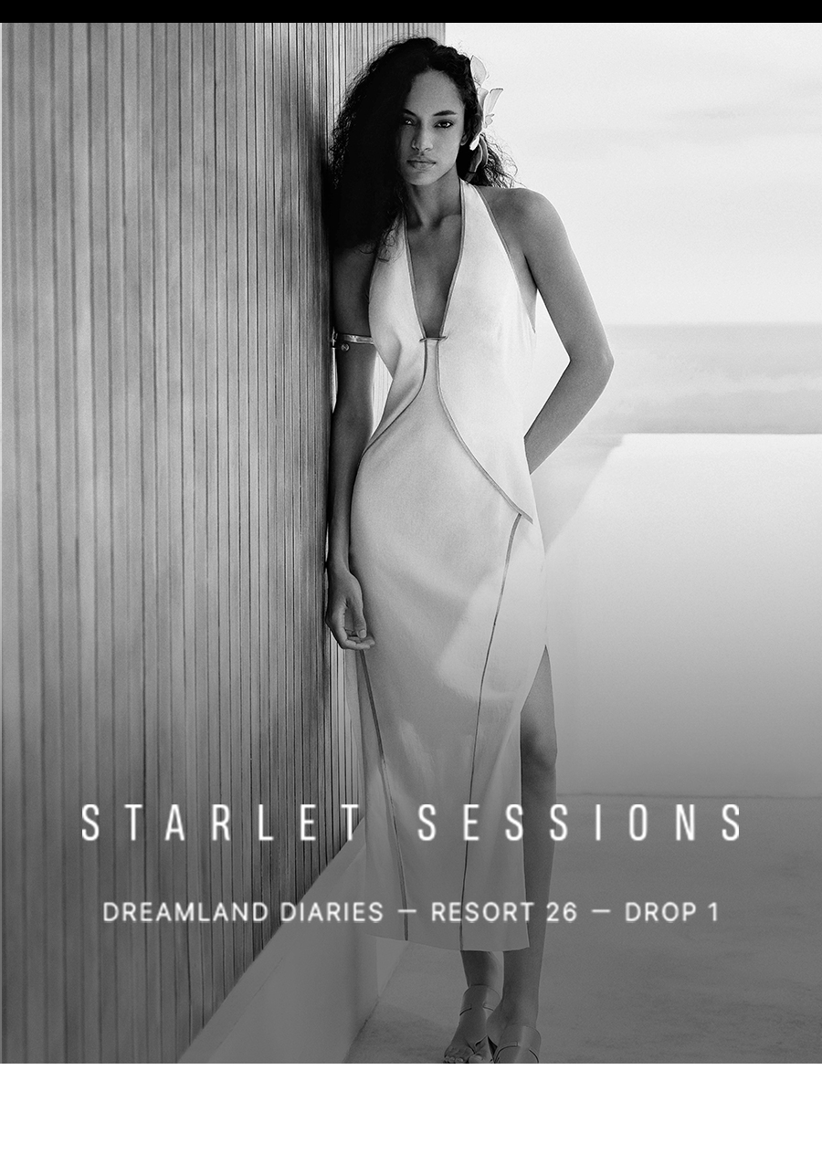 starlet sessions