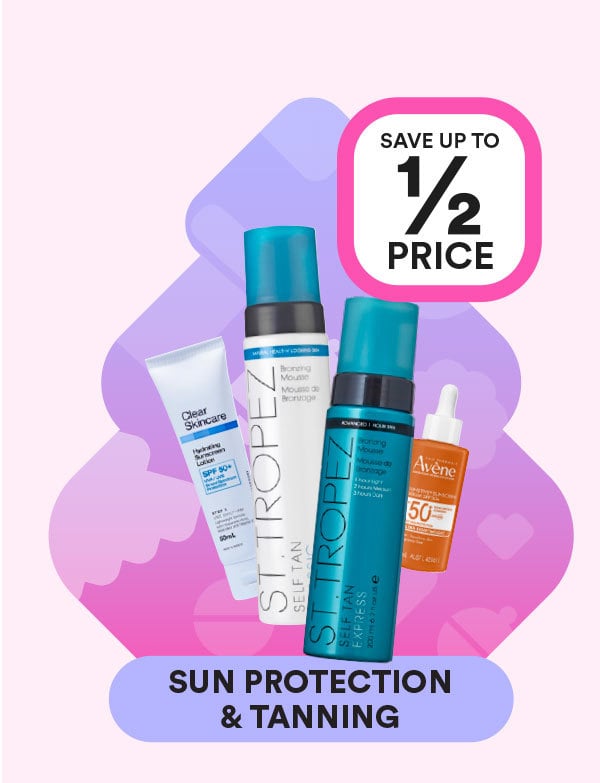 Sun Protection