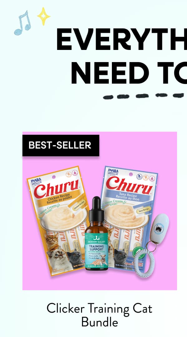 Shop clicker bundle
