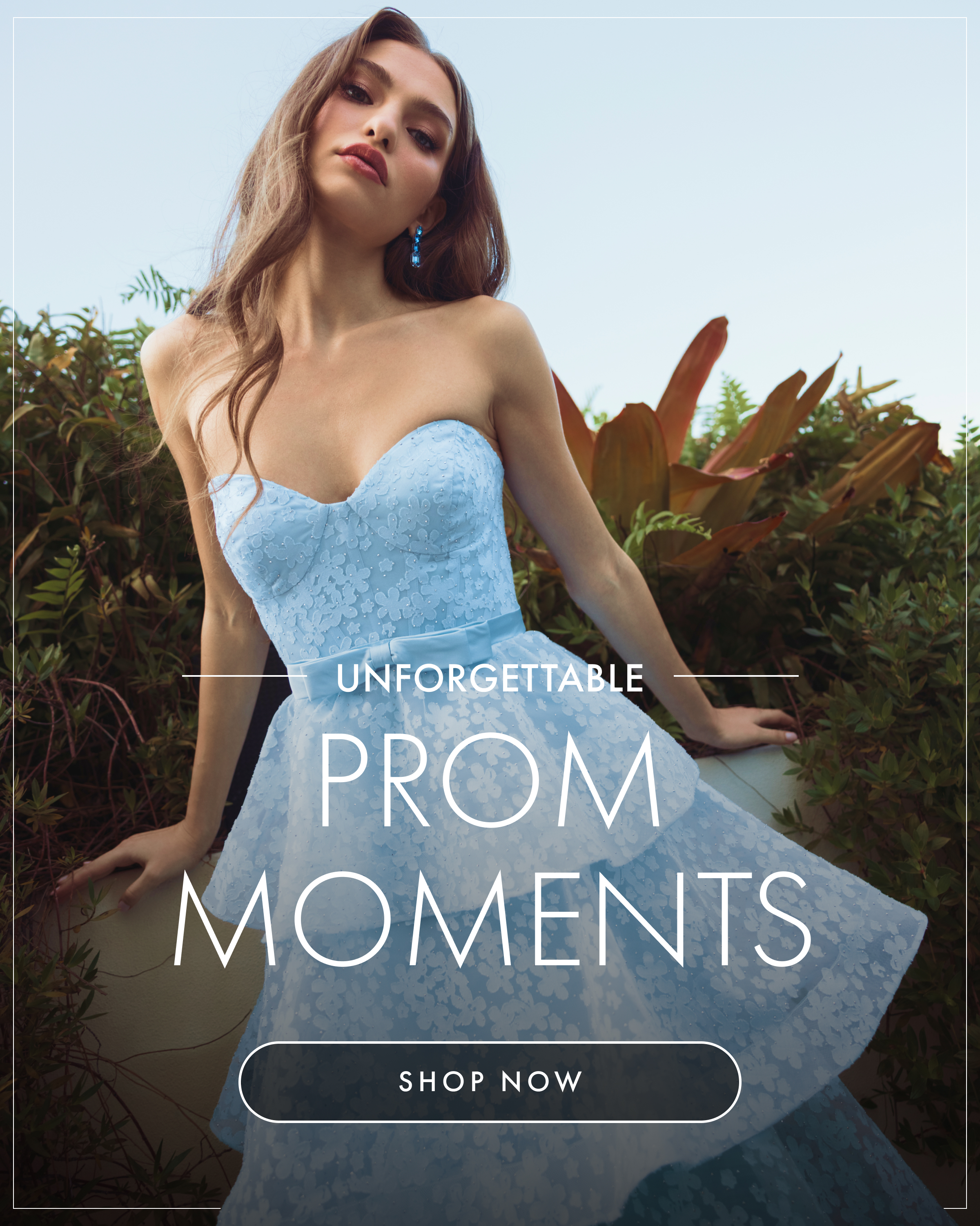 Unforgettable | Prom Moments | Prom Moments