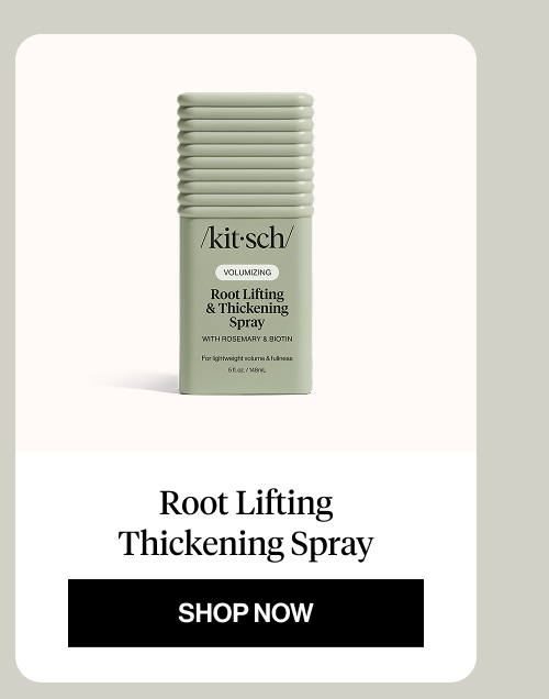 Root Lifting Thickening Spray