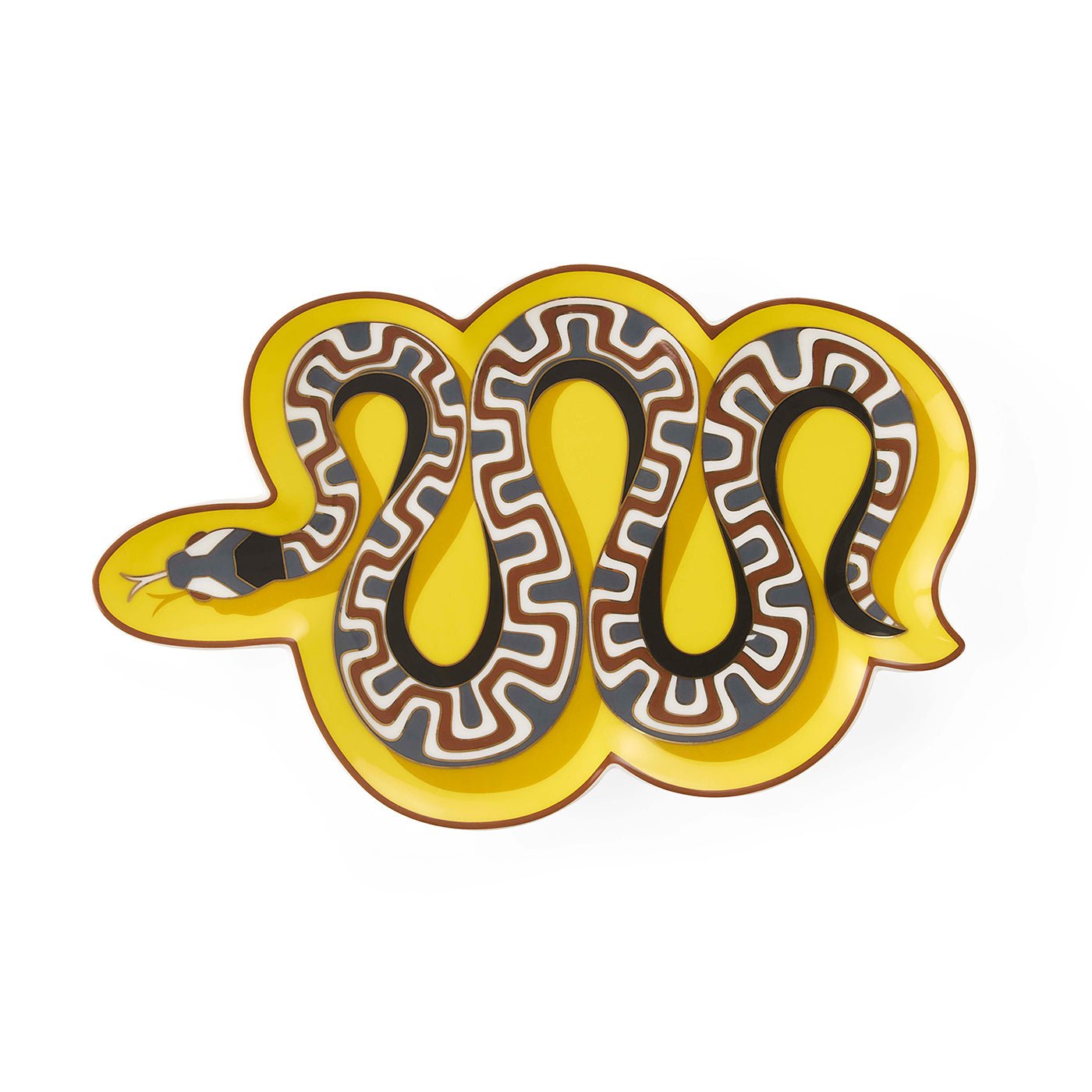 Snake Trinket Tray