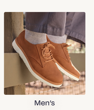 Men's