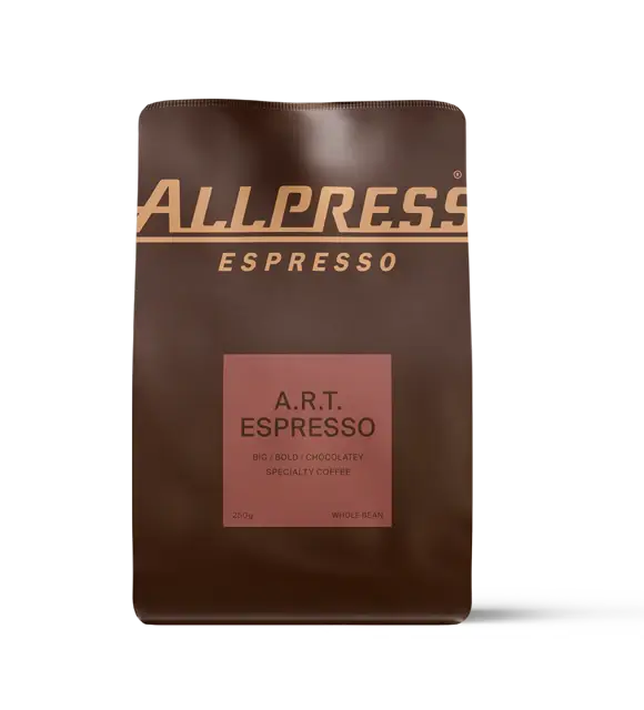 Image of A.R.T. Espresso