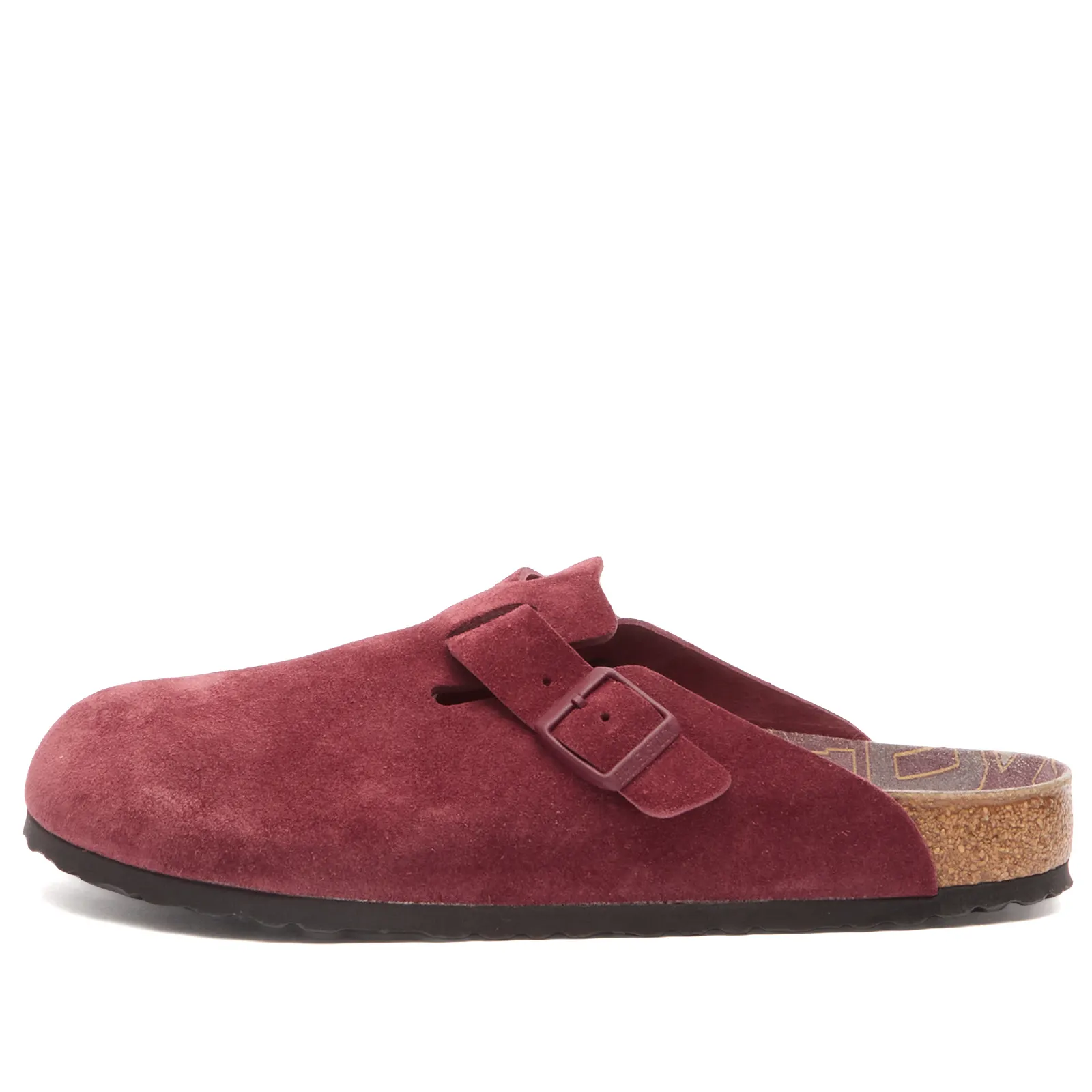 Birkenstock Boston