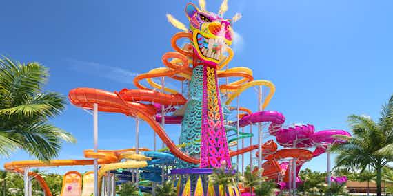 Royal Caribbean’s Big Mexico News