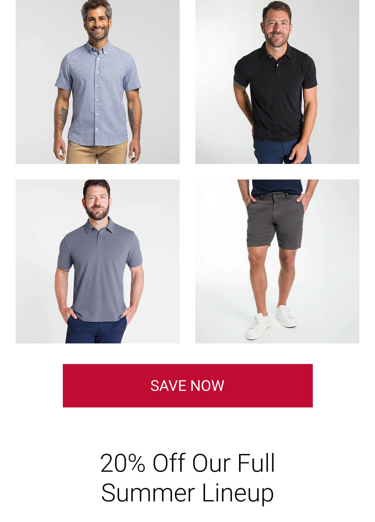 Save Now