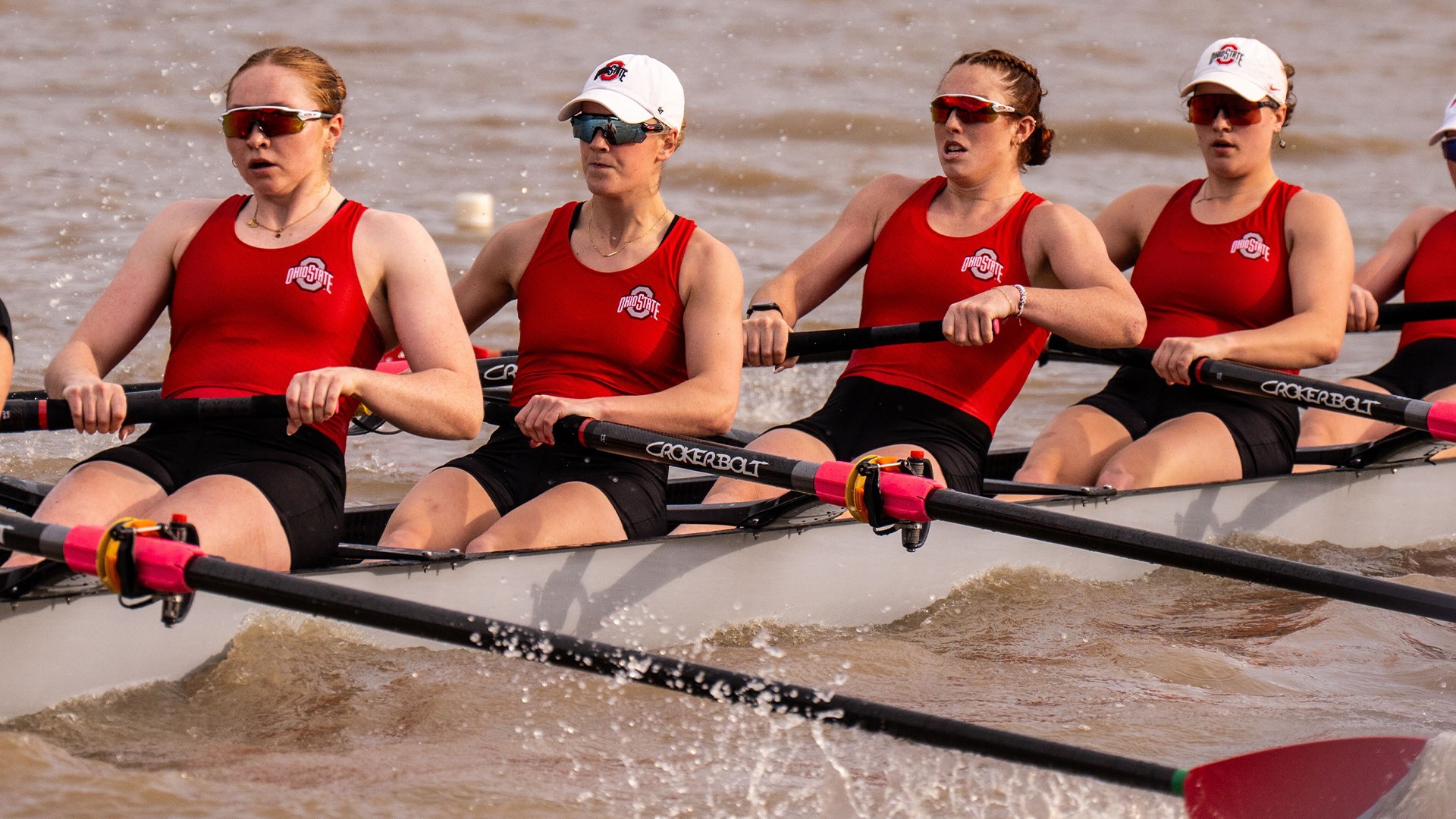 READ MORE | No. 20 Rowing