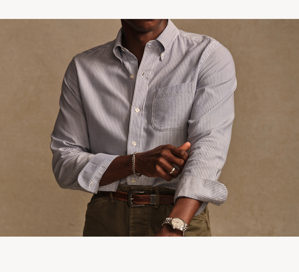 California Oxford