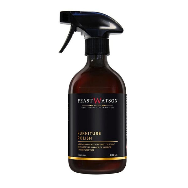 Feast Watson 500ml Furniture Polish