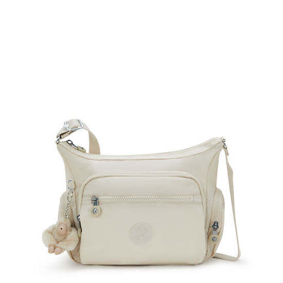 Gabbie Small Crossbody Bag