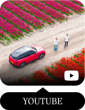 A Youtube icon is shown.