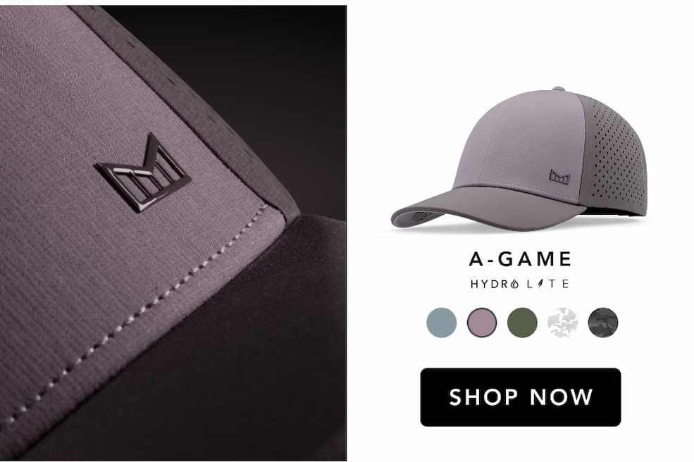 A-Game HYDROlite in Shark