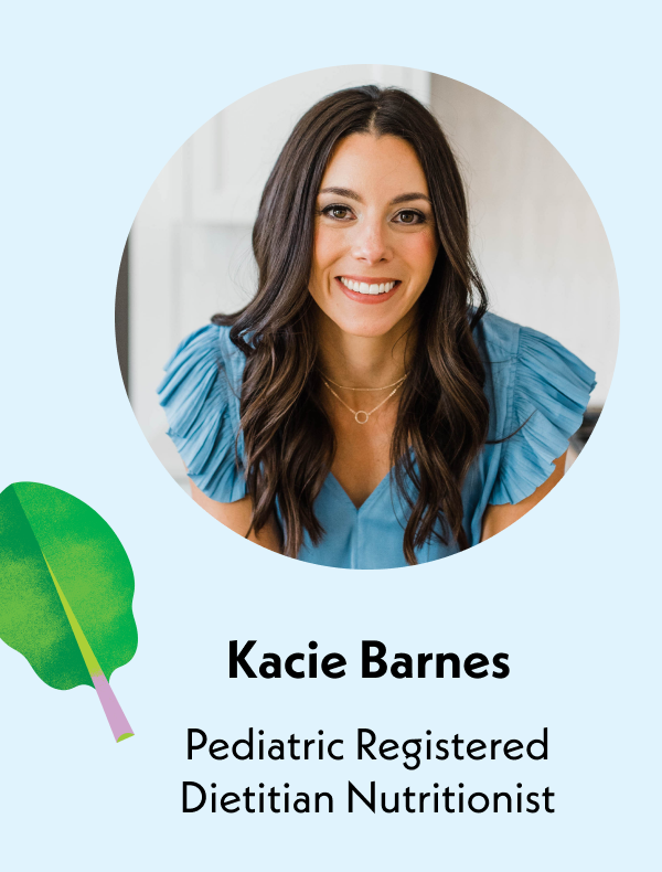 Kacie Barnes