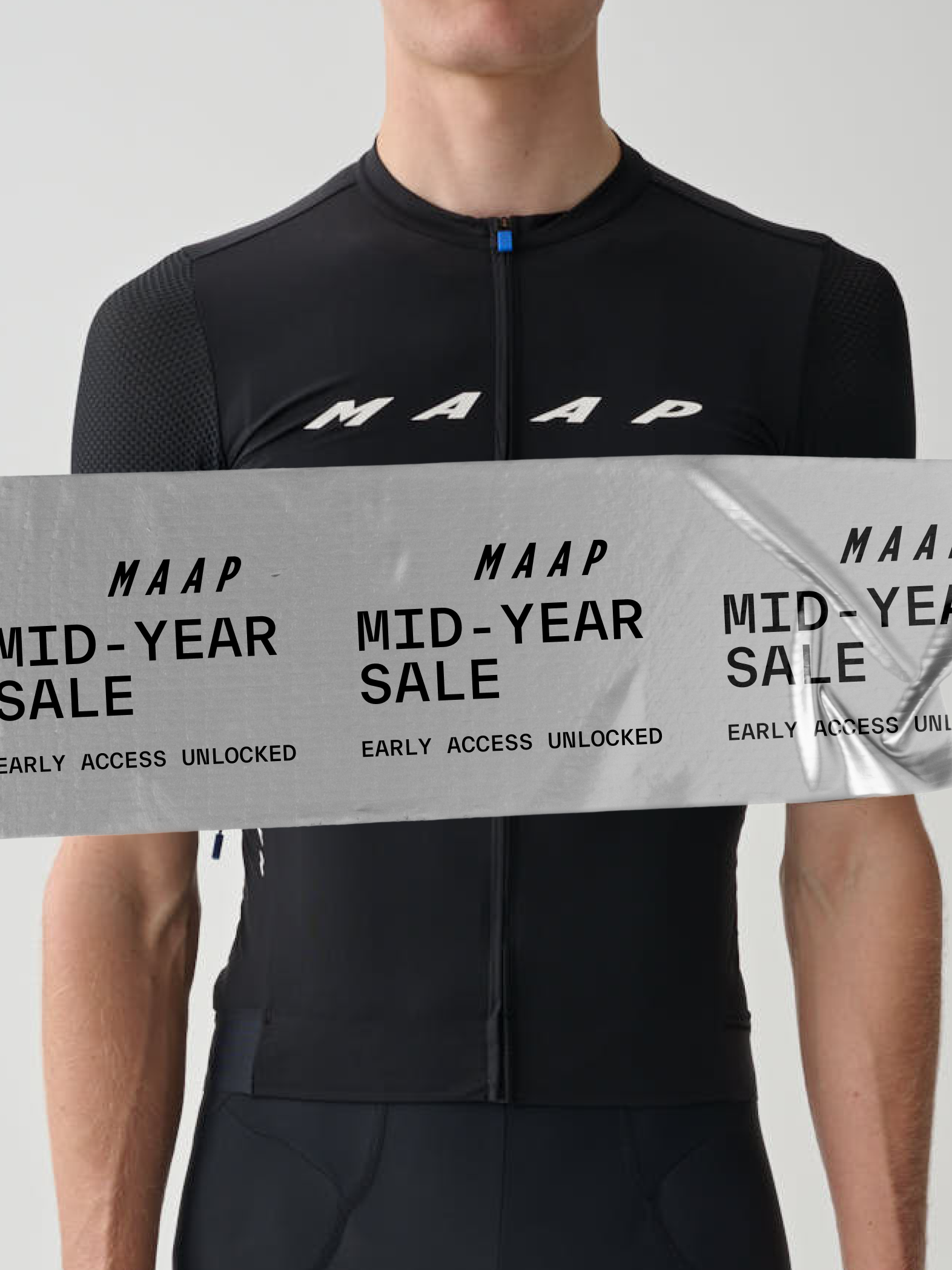 Mid-Season Sale