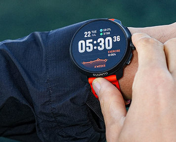 Suunto Race 2