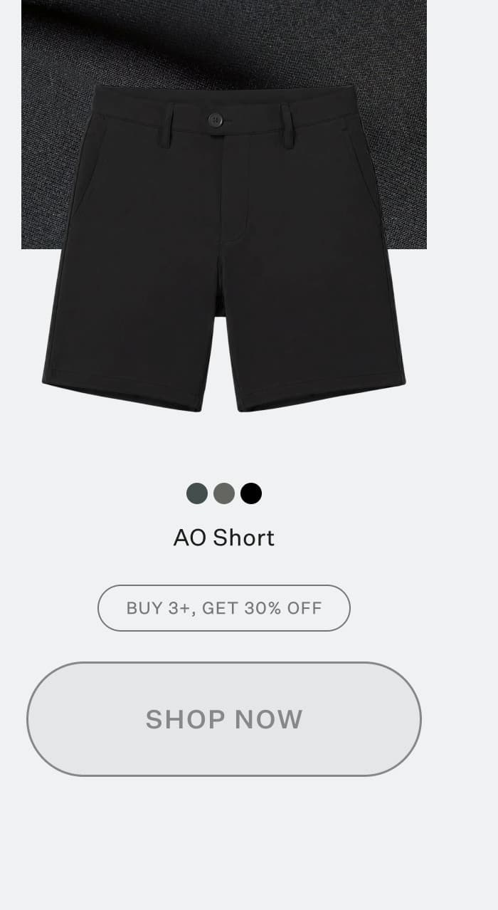 AO Short