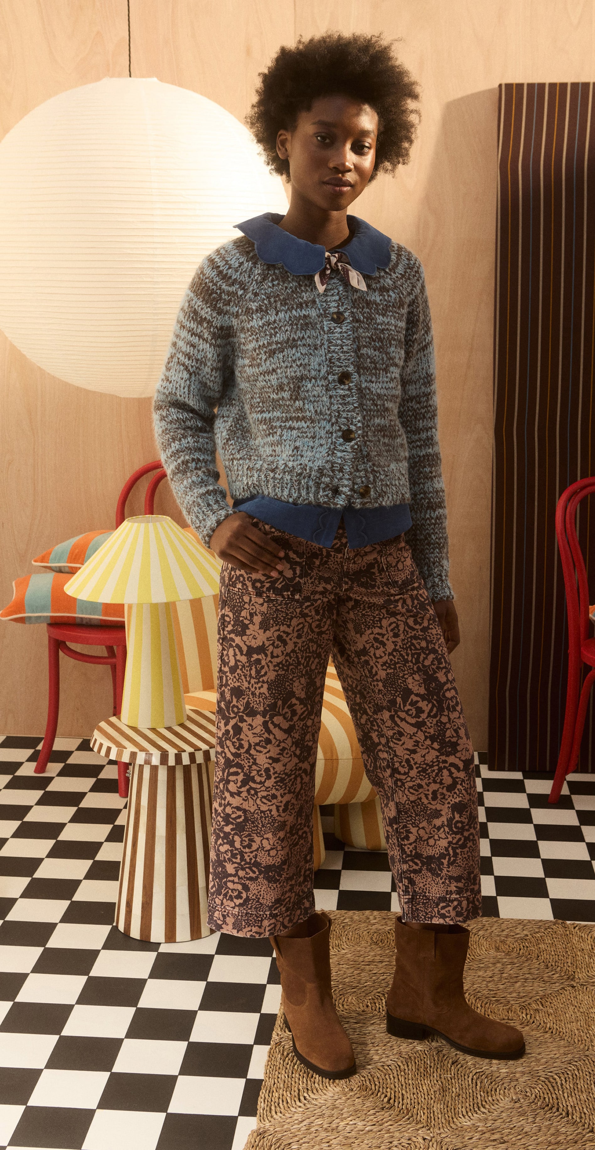 New Season Fashion