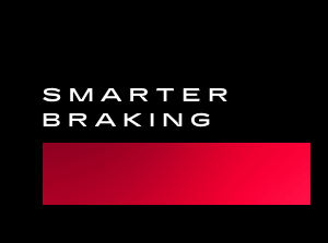 SMARTER BRAKING