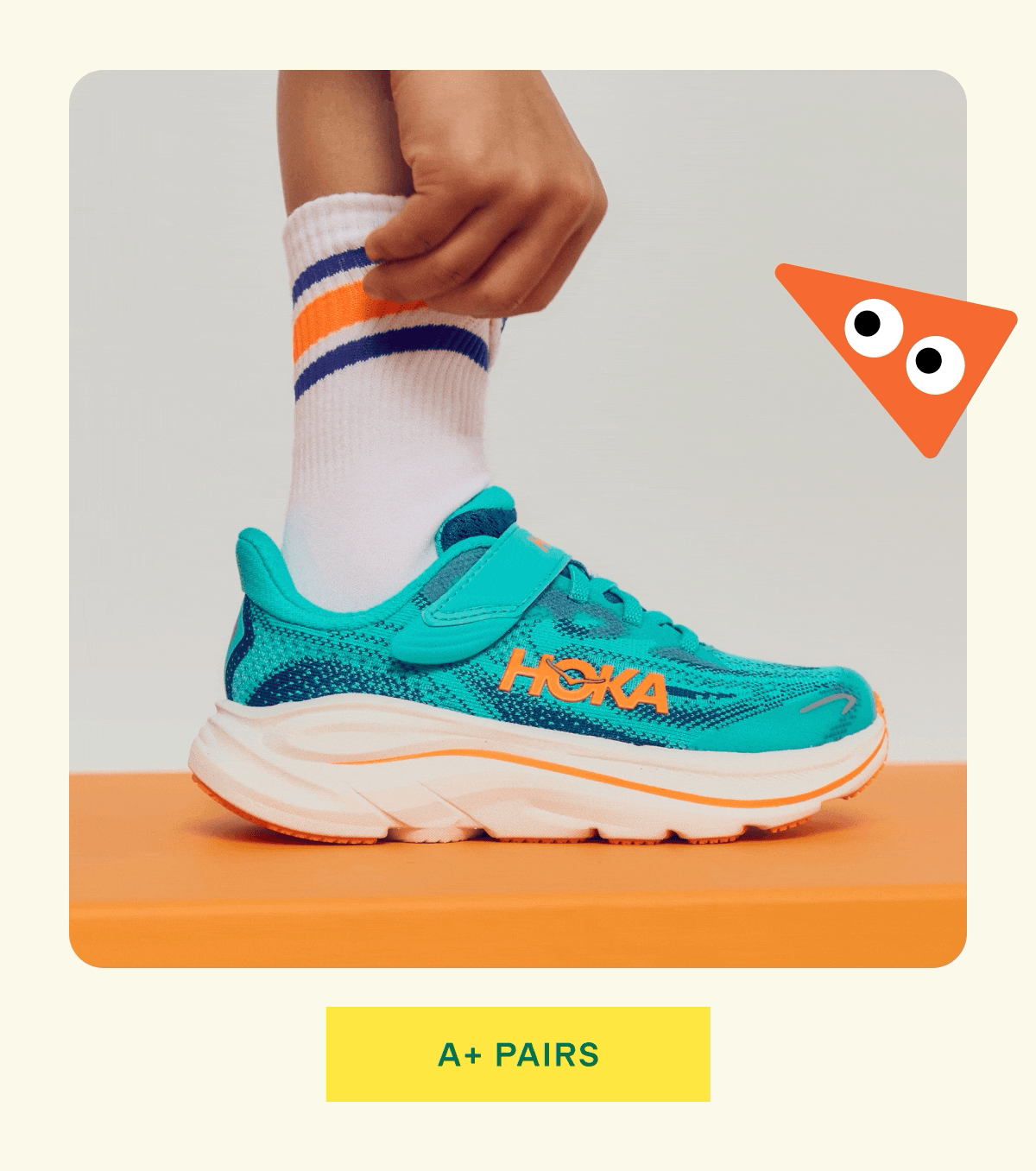 Shop A+ Pairs