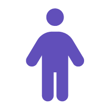 Person icon