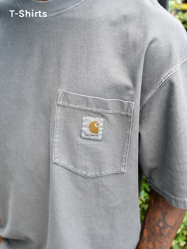 Carhartt WIP Men's T-Shirts