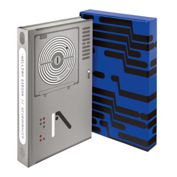 Neuromancer