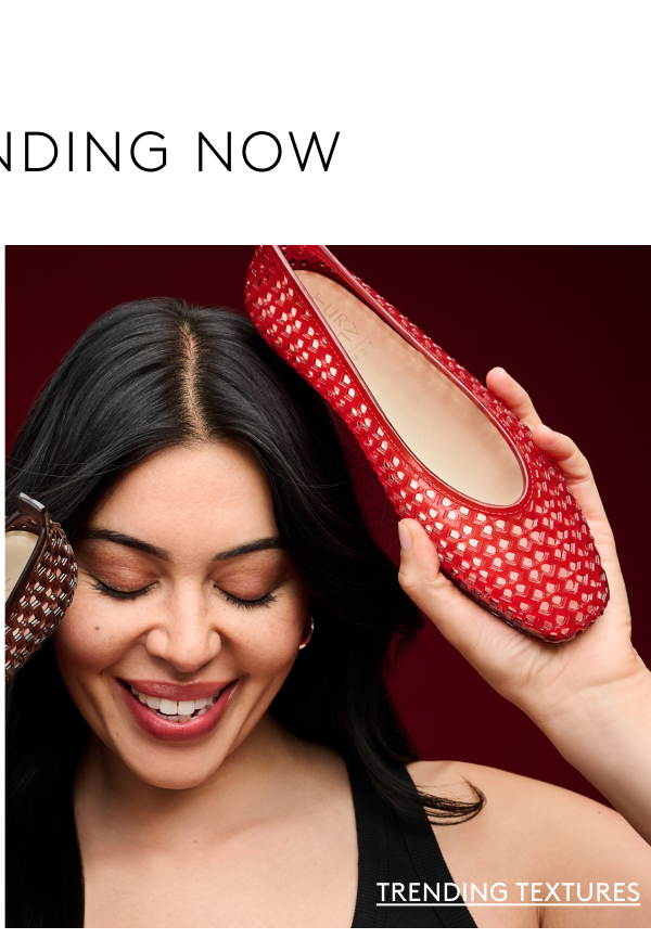 Trending Textures