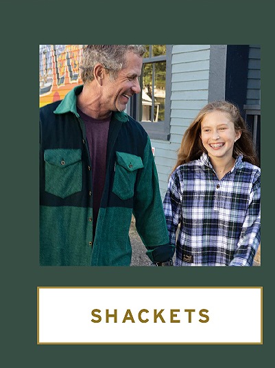 Shackets
