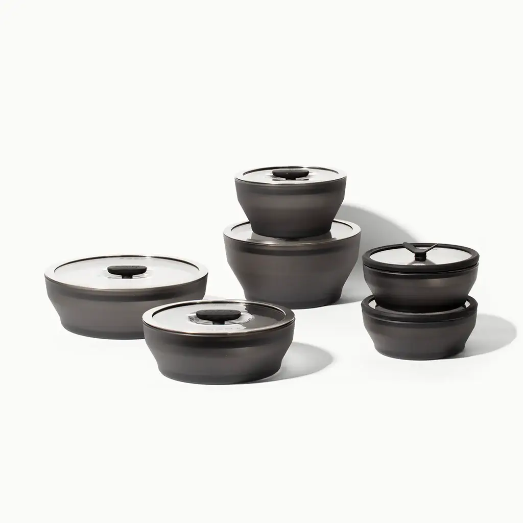 Image of Onyx Collection
