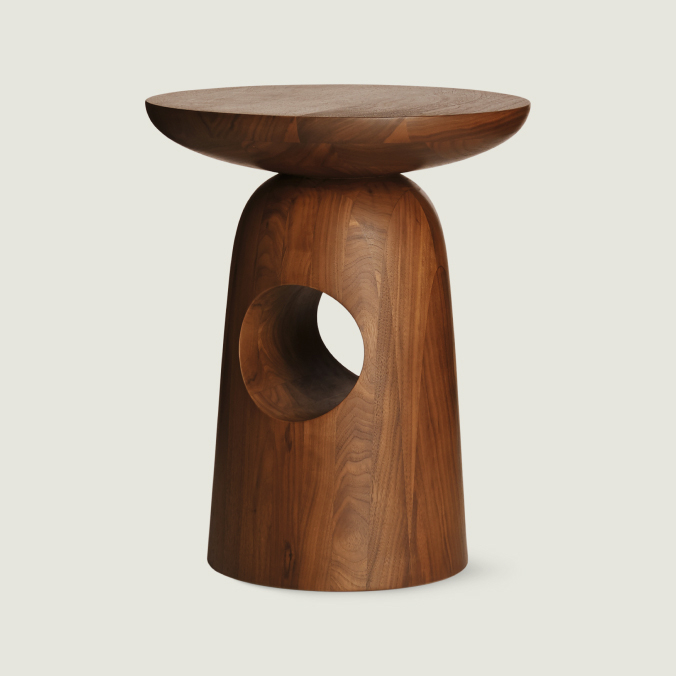 Hew Side Table